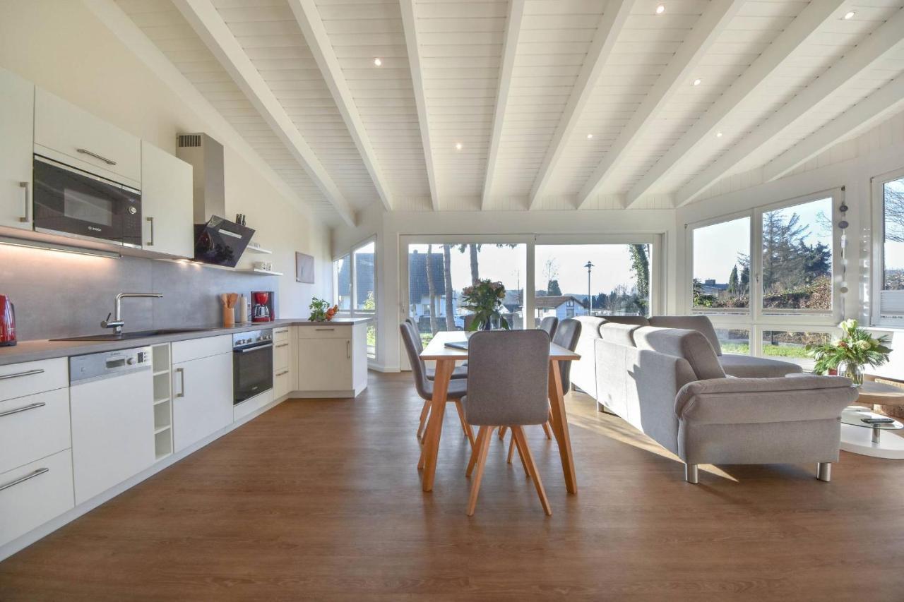 Ferienhaus Wiesenblick เฮริงสดอร์ฟ ภายนอก รูปภาพ