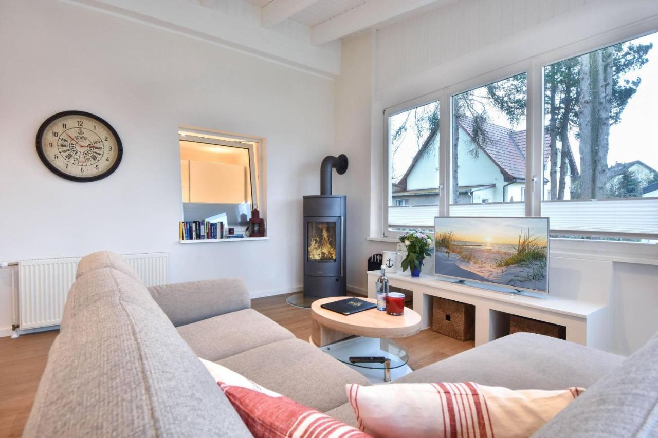 Ferienhaus Wiesenblick เฮริงสดอร์ฟ ภายนอก รูปภาพ