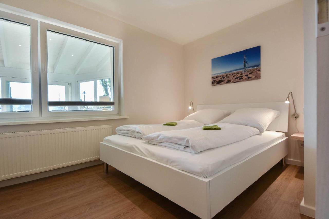 Ferienhaus Wiesenblick เฮริงสดอร์ฟ ภายนอก รูปภาพ