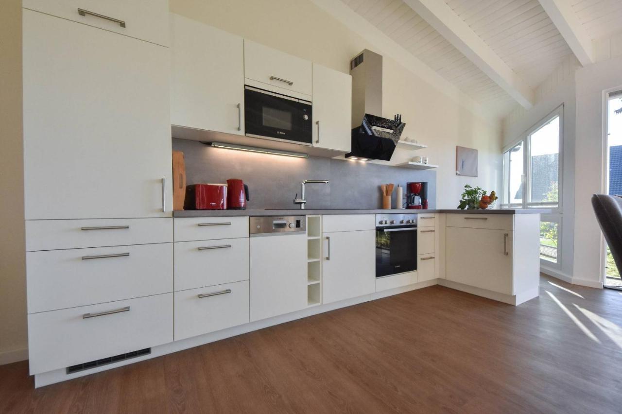 Ferienhaus Wiesenblick เฮริงสดอร์ฟ ภายนอก รูปภาพ