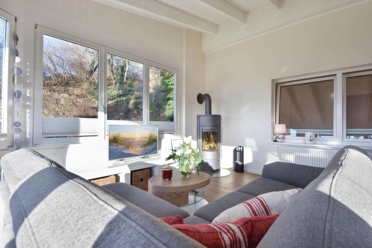 Ferienhaus Wiesenblick เฮริงสดอร์ฟ ภายนอก รูปภาพ