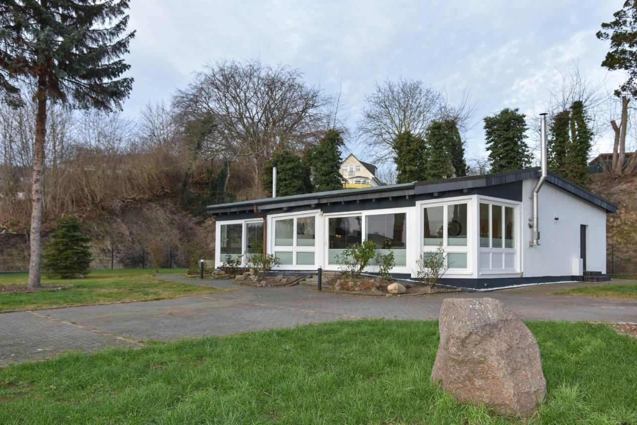 Ferienhaus Wiesenblick เฮริงสดอร์ฟ ภายนอก รูปภาพ